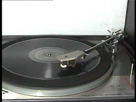 Stan Kenton - "Intermission Riff" - original 1946 78