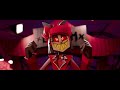 ALASTOR S GAME Teaser Trailer