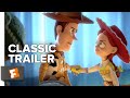 Toy Story 3 2010 Trailer 1 Movieclips Classic Trailers
