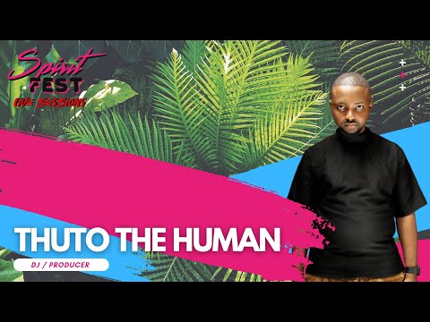EP91 THUTO THE HUMAN | EXCLUSIVE AMAPIANO MIX 2025
