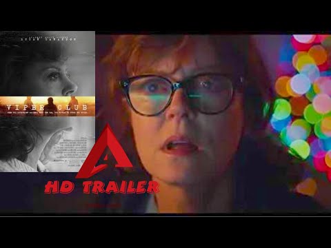 VIPER CLUB-2018|OFFICIAL MOVIE TRAILER|Matt Bomer|Julian Morris|Lola Kirke