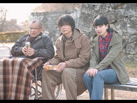 『閉鎖病棟―それぞれの朝―』予告編