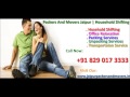 Packers And Movers Jaipur Get Free Quotes Compare and Save