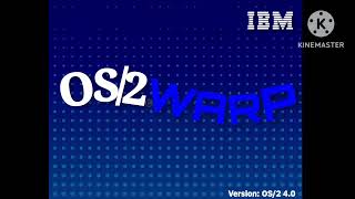 Download the video "(my version) IBM OS/2 Warp - Startup and Shutdown Sounds"