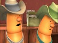The Ballad of Little Joe (2003)