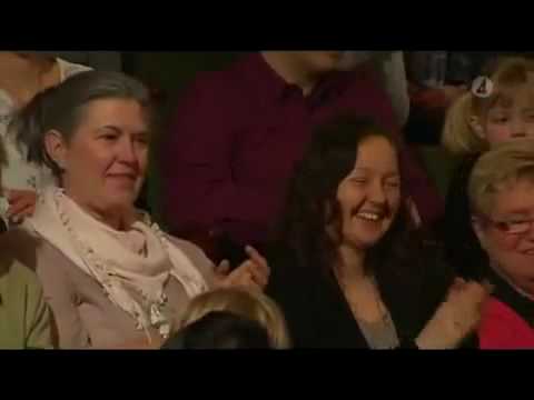 Talang 2010 - Ramin och Puria Sharifi rappar (Sweden's got talent) AMAZING rappers!.mp4