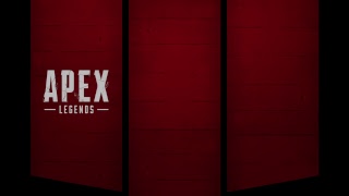 自称ブロガーがApex Legendsをやる