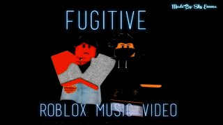 Fugitive ~ Tinashe ( Roblox Music Video )