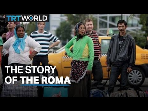 The story of the Roma