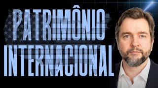 DOLARIZAÇÃO E INTERNACIONALIZAÇÃO DE CARTEIRA