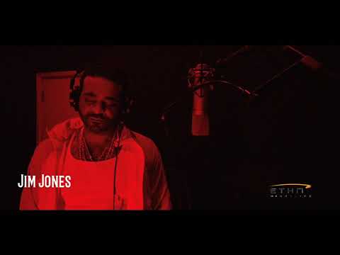 ::Ruger Vision:: BTS Mitch 3600 x Kidd Trell x Jim Jones "Ballin" filmed by @Rob.Ruger