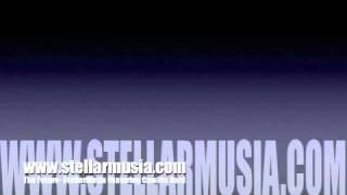 The Future- StellarMusia Feat. Camilla Bard