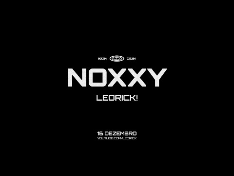 Leorick! - NOXXY [Curta-metragem]