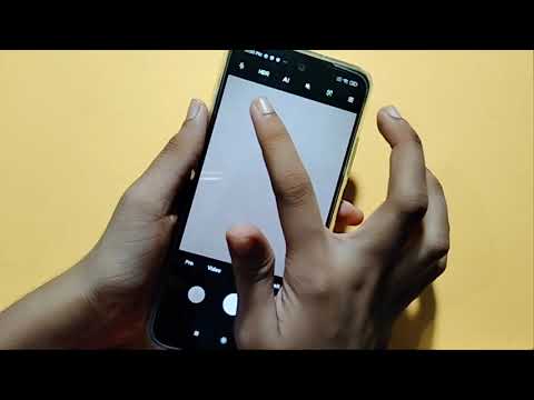 How to reset camera in Redmi 10 prime | Camera reset kaise kare | Camera reset setting