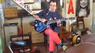 Barry White - You See The Trouble With Me - Acoustic Cover - Danny McEvoy