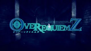 OVER REQUIEMZ [Special Edition] for Nintendo Switch, Nintendo Switch 2
