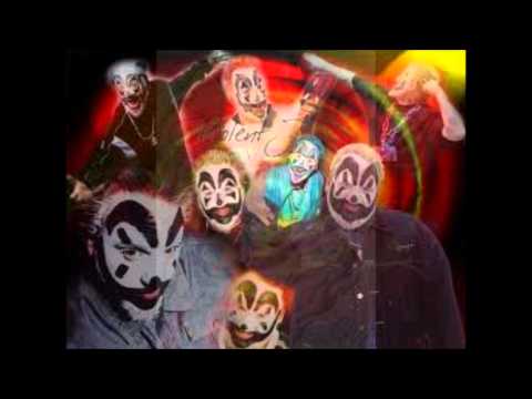 Violent J   Truly Alone Remix   Produced By Danny Damnage