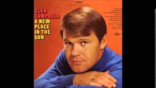 Have I Stayed Away Too Long? cover Glen Campbell (Stereo))