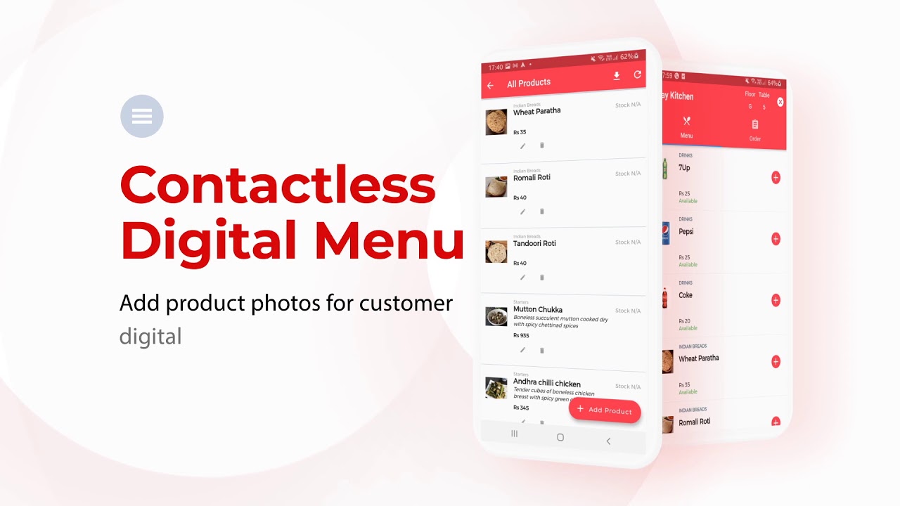 HotelOp - Free Restaurant POS v5