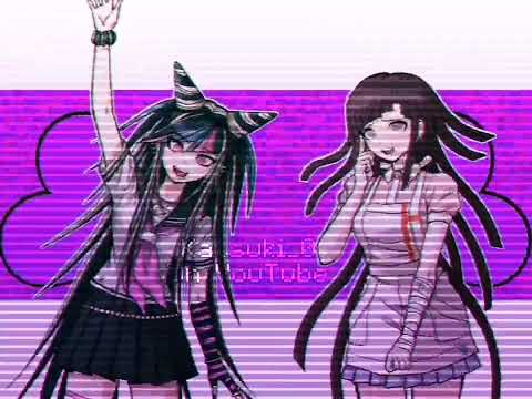 ⚠️𝔾𝕣𝕖𝕒𝕤𝕖 ℙ𝕠𝕡𝕡𝕚𝕟'(𝙄𝙗𝙪𝙠𝙞 𝙖𝙣𝙙 𝙈𝙞𝙠𝙖𝙣 𝙚𝙙𝙞𝙩✩)