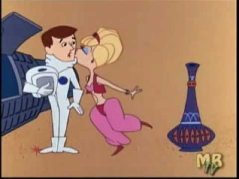 Jeannie É Um Gênio