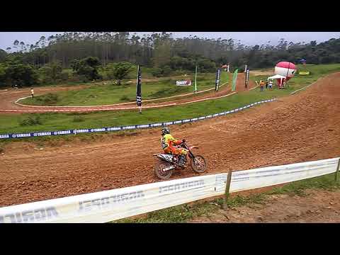 7°etapa Copa Brasil de Velocross Categoria Trilheiros 2018