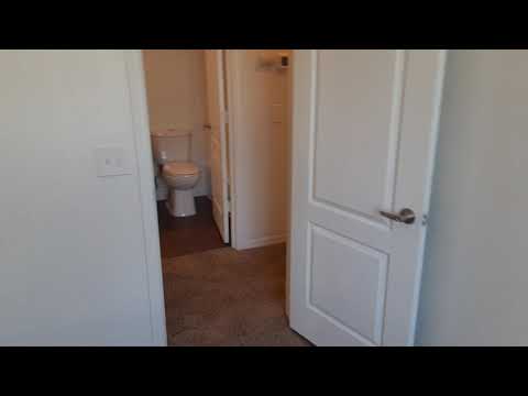 Pavilions on Central | Phoenix, AZ | 3 Bedroom Loft C2 Floor Plan Walk-Through
