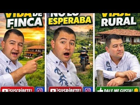 Finca Santa Rosa de cabal # 1