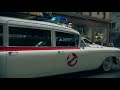 Funny Commercial Ads Walmart Famous Cars