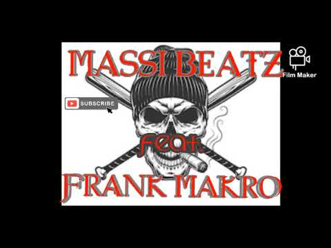 Hip Hop • ZONA CALDA • MASSIBEATZ® feat FRANK MACRO (Scena Vera Click Modena®)