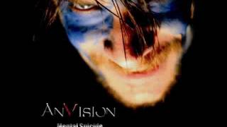 AnVision - Mental Suicide - Single Version