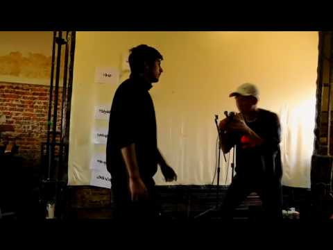 GRINGO vs FENA - 8vos- TITANES GOLD