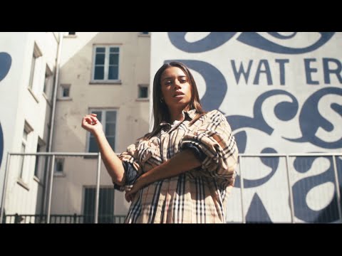 FAULHABER - All 'Bout The Money (Official Music Video)