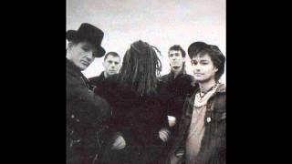 Just The One - The Levellers (Not Live/With Lyrics)