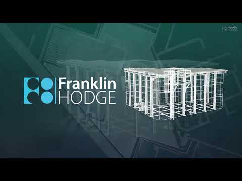 Modular Fire Protection Solutions by Franklin Hodge