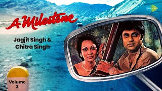 Download lagu Jagjit Singh Ghazals | A Milestone | Vol.2 | Angdai Par Angdai | Sadma To Hai Mujhe Bhi | Chitra S mp3 Download lagu Jagjit Singh Ghazals | A Milestone | Vol.2 | Angdai Par Angdai | Sadma To Hai Mujhe Bhi | Chitra S mp3