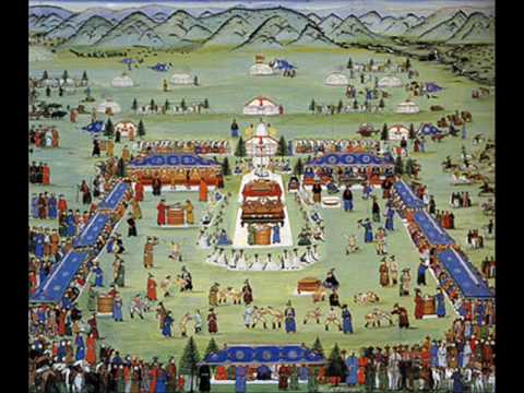 Odko ft. Opozit (Gantulga, Ligro)  - Amar Baina uu? (2010)