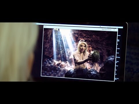 The Souvenir (Horror Short Film)