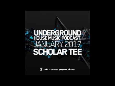 January 2017 Podcast - Scholar Tee