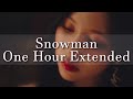[1 Hour Extended Version] MINA MELODY PROJECT 