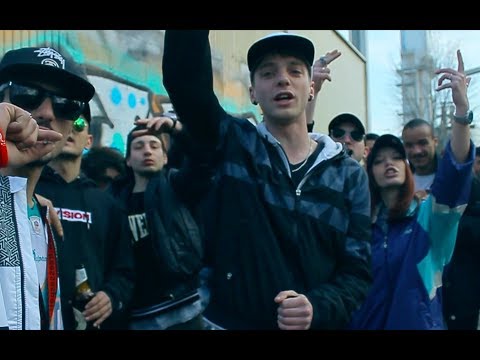 StatuSquad - CONTRO TUTTI (Tribute x Para)