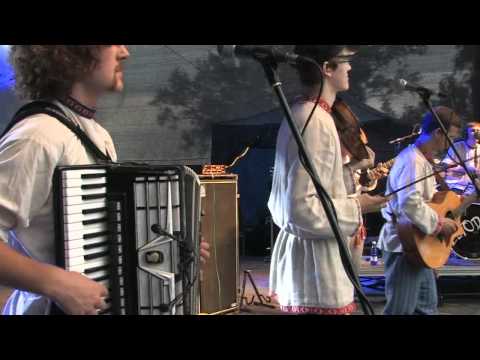 Zetod - Sarvõpuhuja (Live @Viljandi Folk Music Festival 2011)