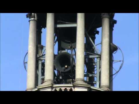 Le campane di Milano, Chiesa di San Luigi Gonzaga