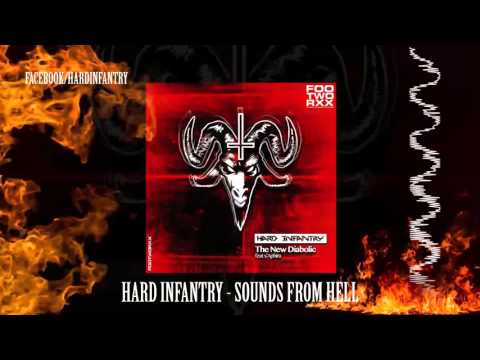 Hard Infantry - Sounds From Hell