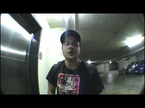 Cynic - Broaden City Rapper Tag #4