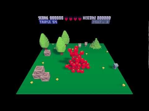 Unstable Apple Physics