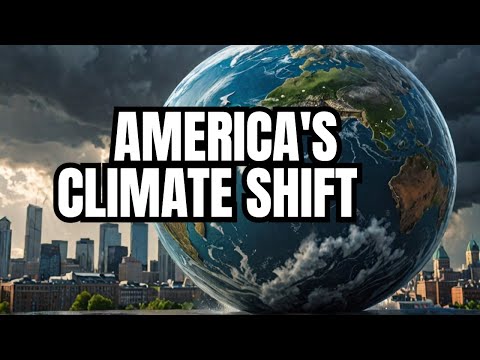Decoding the Climate Secrets of the United States