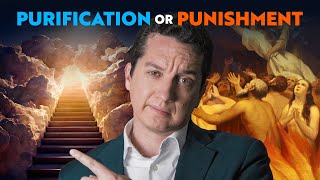 What is Purgatory REALLY Like?