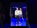 Thriller - Michael Jackson Live #thriller