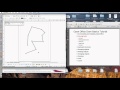 Open Office Draw Basics Tutorial